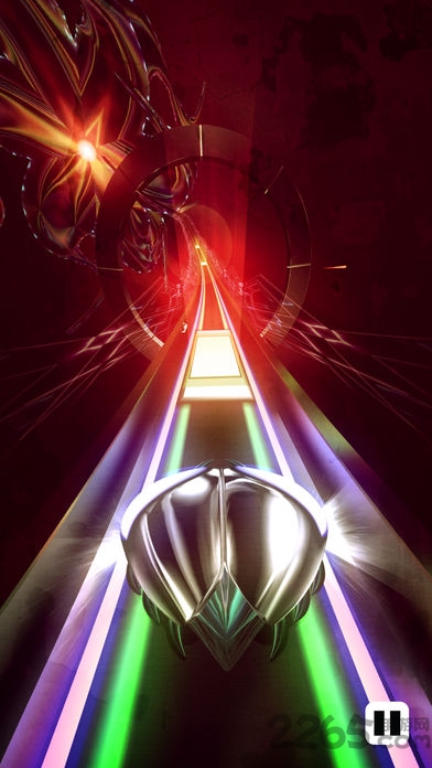 暴走甲虫口袋版