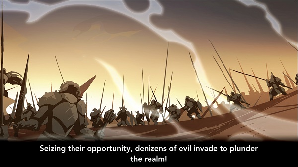 保护国王手机版