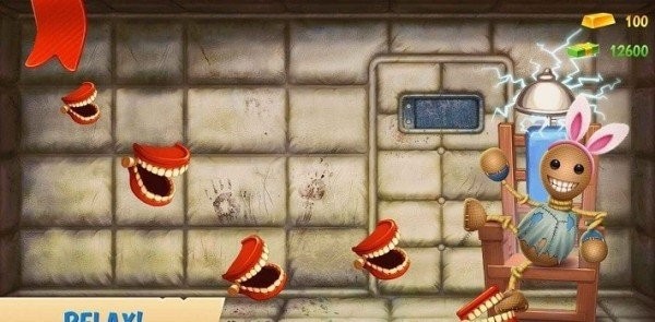 狂扁木偶人游戏 狂扁木偶人手游