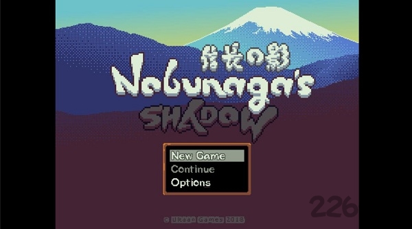 信长的影子游戏官方版 信长的影子游戏下载