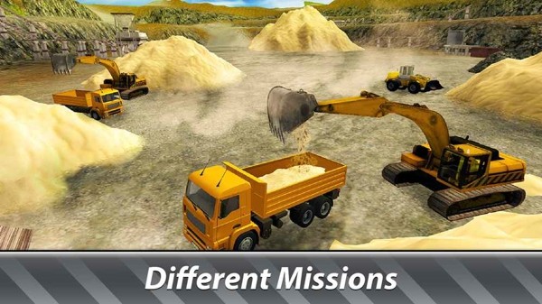 桥梁建筑模拟器中文版