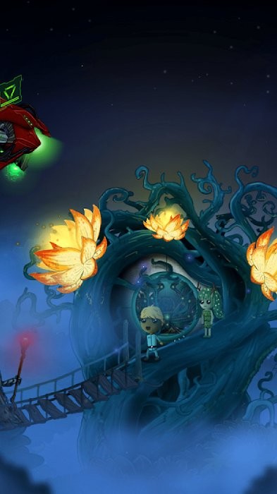 沙皮克月球探险游戏