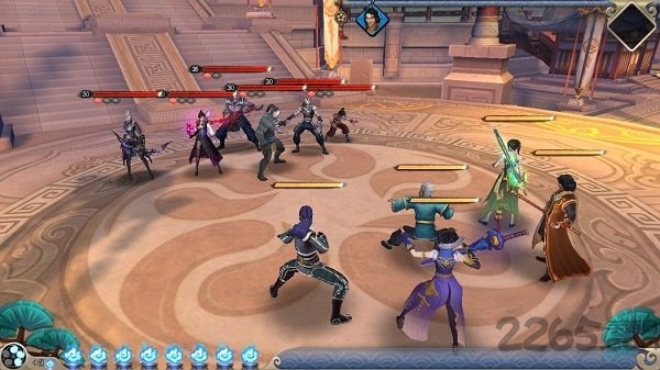 守护风语咒官方版