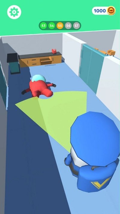 黑暗在我们之中游戏