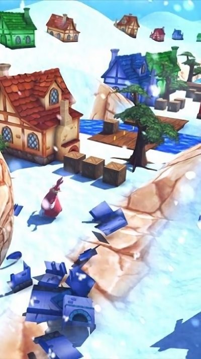 超级兔子人奔跑手游 超级兔子人奔跑最新版下载