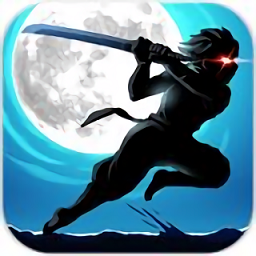 忍者突袭跑酷游戏(ninja run) v1.0.0
