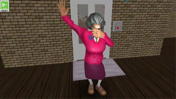 逃脱大乱斗手机版