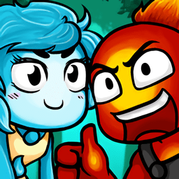 冰火女孩小游戏 v1.0.4