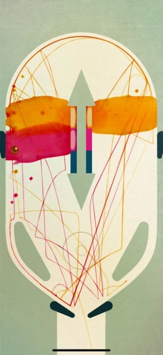 墨水弹球游戏(inks)