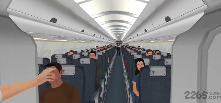 空难模拟器游戏 空难模拟器手机版下载