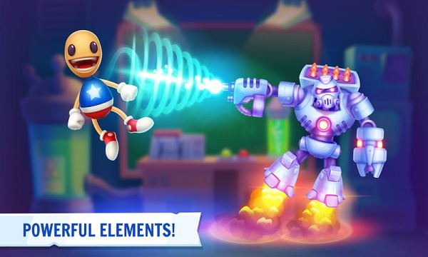 疯狂木偶人2永远游戏 疯狂木偶人2永远手机版下载