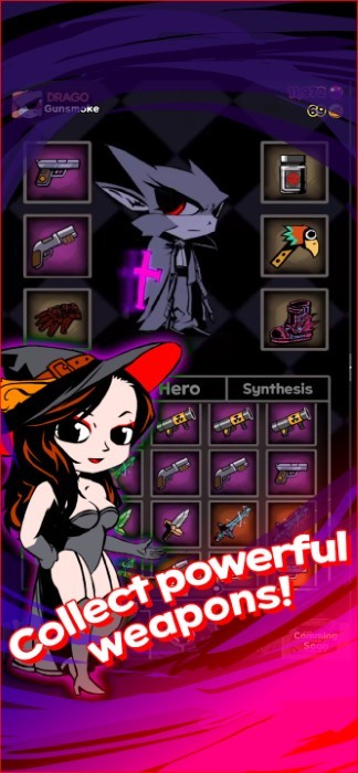 怪物商店物语游戏(mms idle)