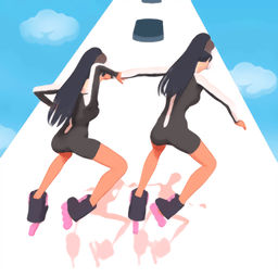 双子滚子游戏 v0.1