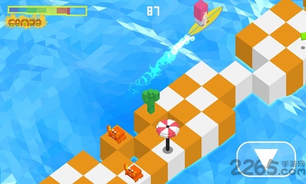 方块儿路最新版