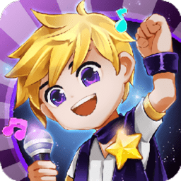 糖小豆快跑游戏 v1.0.0