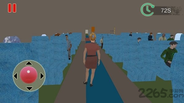 空姐模拟器破解版 空姐模拟器汉化版破解版下载