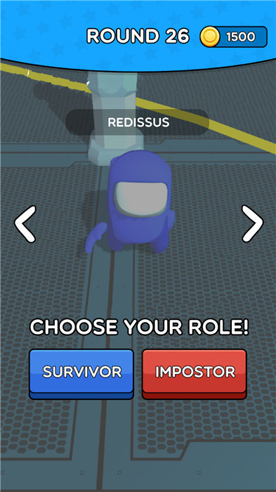 我们之中捉迷藏手机版