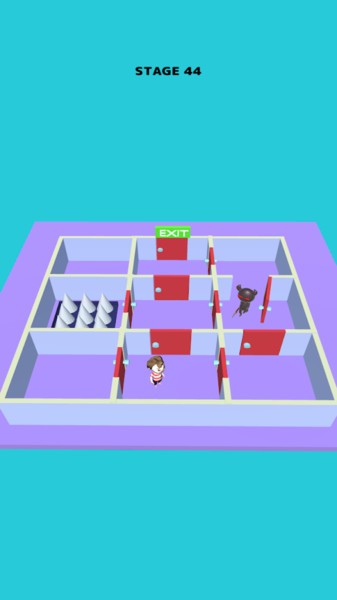 和你躲猫猫官方版