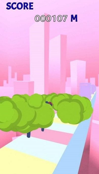 究极忍者跑酷最新版(ultra ninja running)