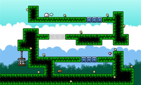 方块大陆救援手机版