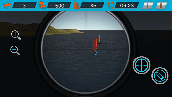 我是狙击王最新版