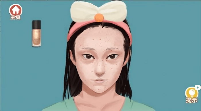 收纳物语大师游戏(Receive Arrange)