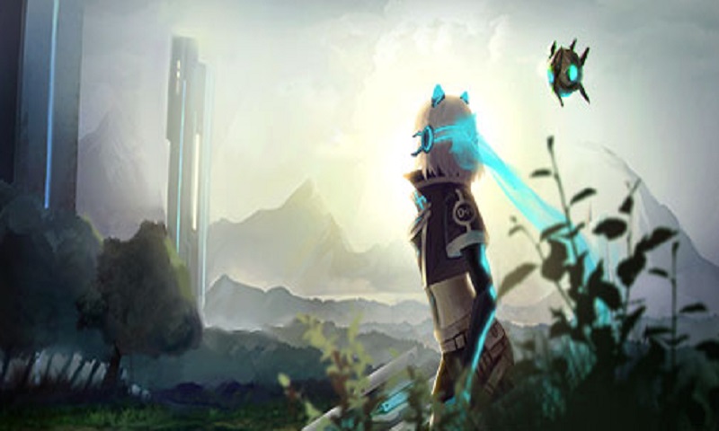 幻境界限手游(ICEY)