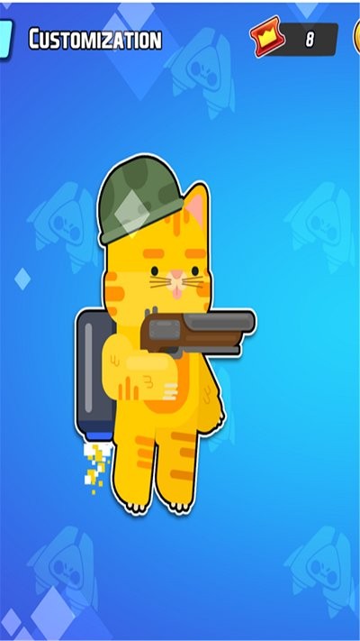 失重乱斗官方版