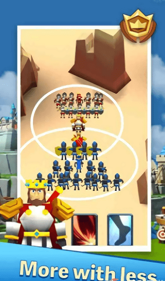 顶级争霸战手机版下载