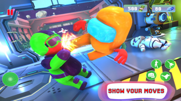 我们之中狼人杀蜘蛛侠官方版 我们之中狼人杀蜘蛛侠下载