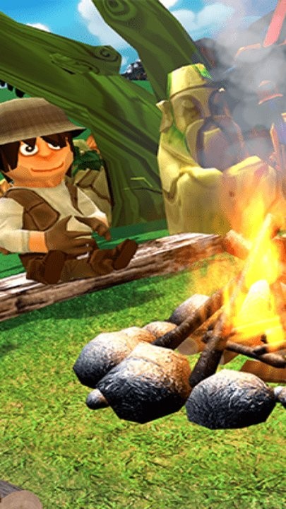 孤岛求生最后的岛屿中文版