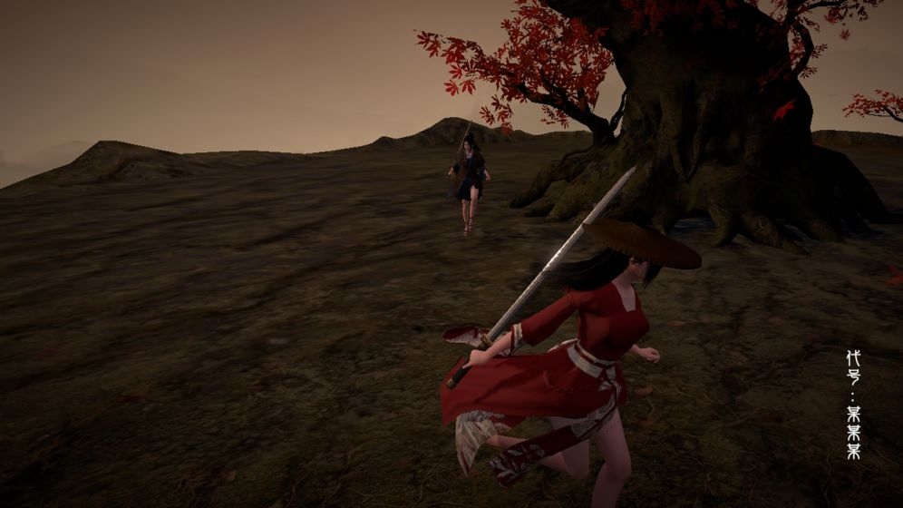 代号某某某游戏 代号某某某最新版下载