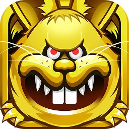 忍者爱酷跑内购破解版