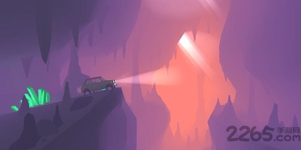 山路疾行最新版(Hillside Drive)