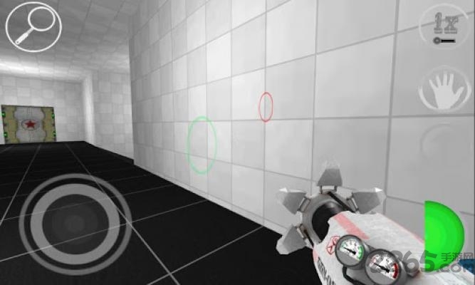 传送门游戏 传送门游戏下载