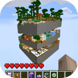 方块世界跑酷中文版