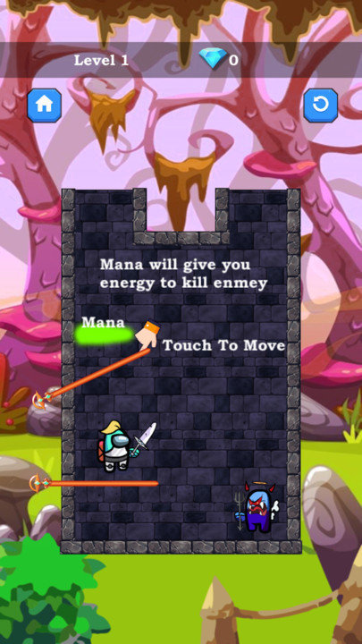 我们之中的狼人救援游戏