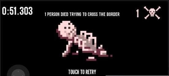 西部边界官方版