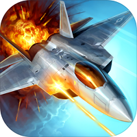 现代空战团队合作游戏 v2.6.2