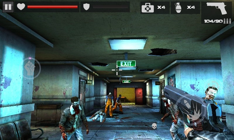 杀戮目标2直装无限金币版下载