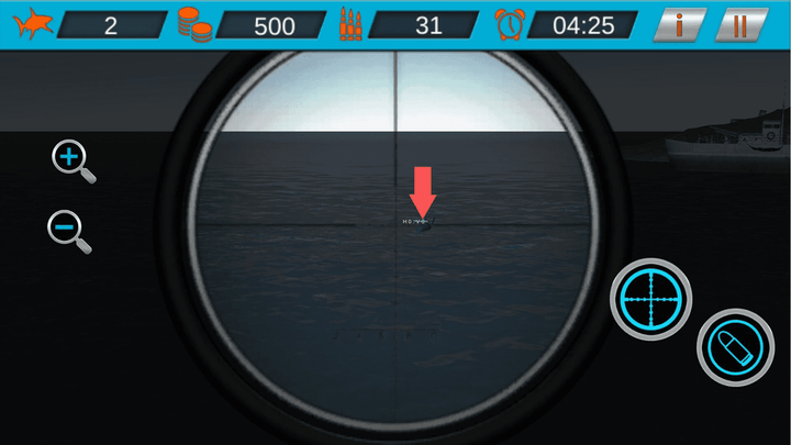 我是狙击王最新版