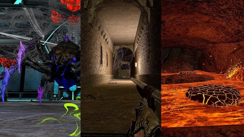 方舟生存进化2.0版本