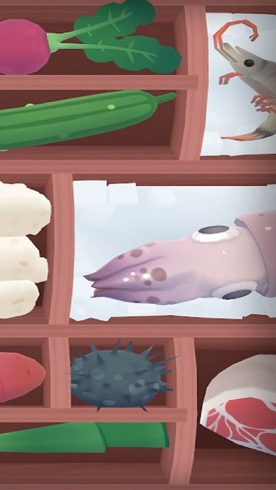 托卡厨房寿司餐厅官方版