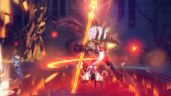 代号放置最新版