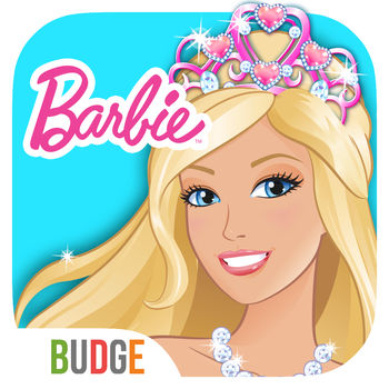 芭比的时尚魔法装扮内购破解版
