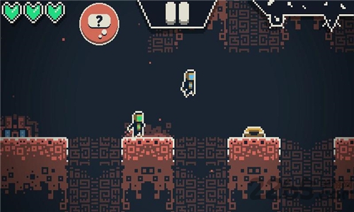 像素传送门手机版