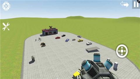 我是创造者中文版游戏