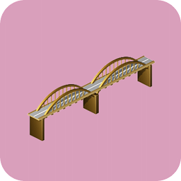 桥梁设计师中文版