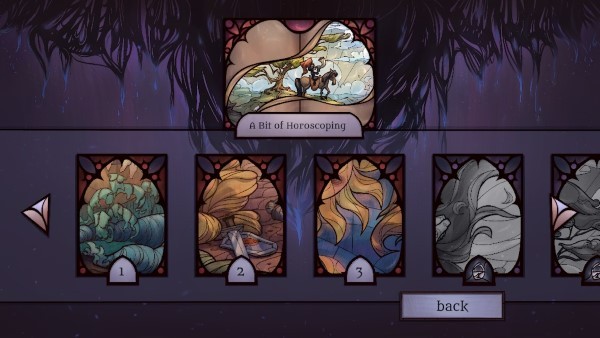 马赛克编年史游戏(mosaic chronicles)