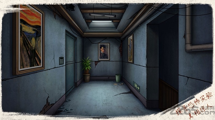 猫与密室官方版